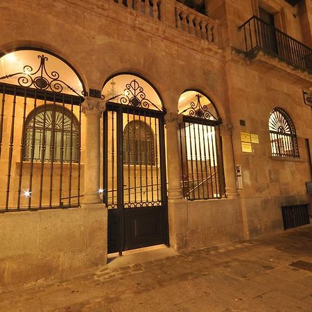 Apartamentos Toro 33 Salamanca Bagian luar foto
