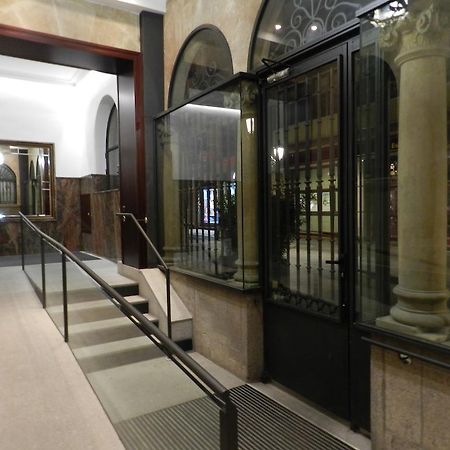 Apartamentos Toro 33 Salamanca Bagian luar foto