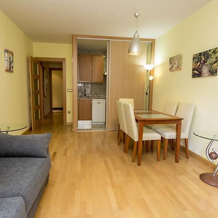 Apartamentos Toro 33 Salamanca Bagian luar foto