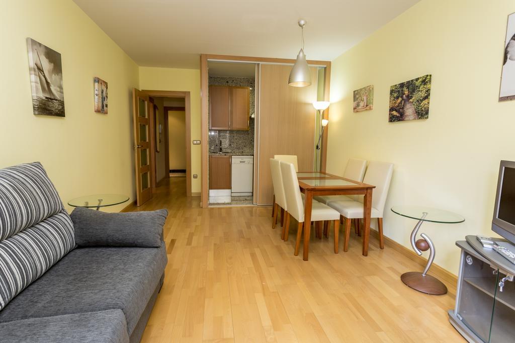 Apartamentos Toro 33 Salamanca Bagian luar foto