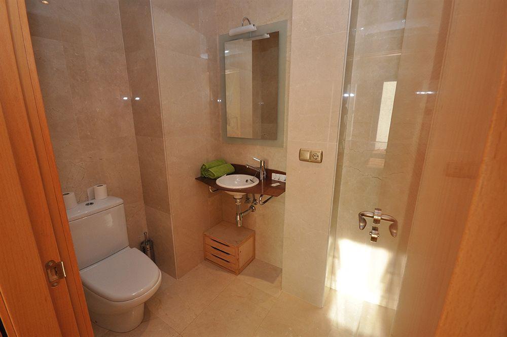 Apartamentos Toro 33 Salamanca Bagian luar foto