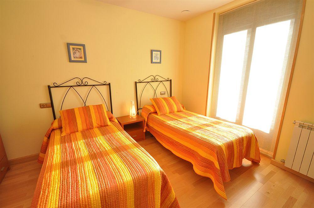 Apartamentos Toro 33 Salamanca Bagian luar foto