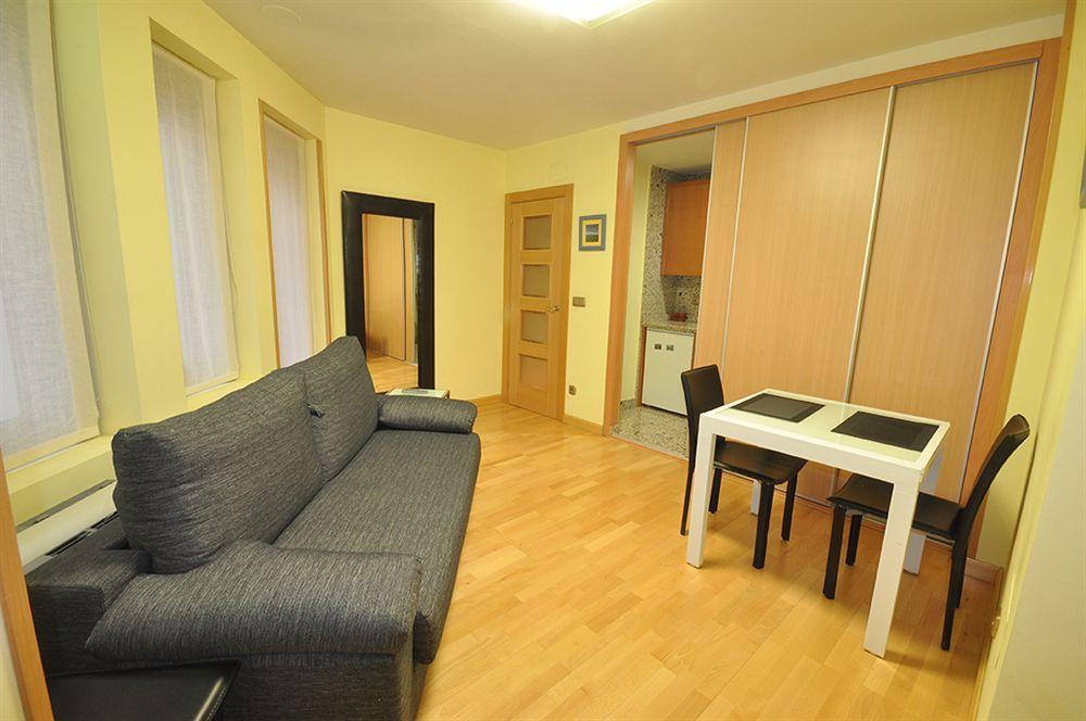 Apartamentos Toro 33 Salamanca Bagian luar foto
