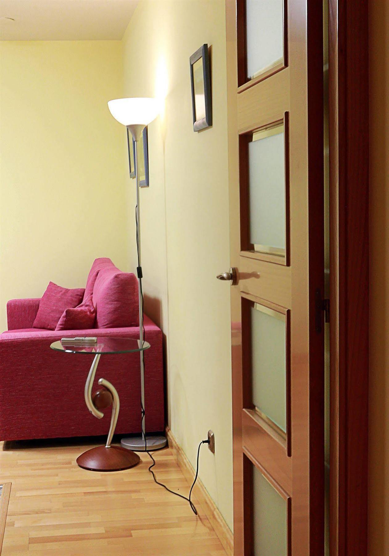 Apartamentos Toro 33 Salamanca Bagian luar foto