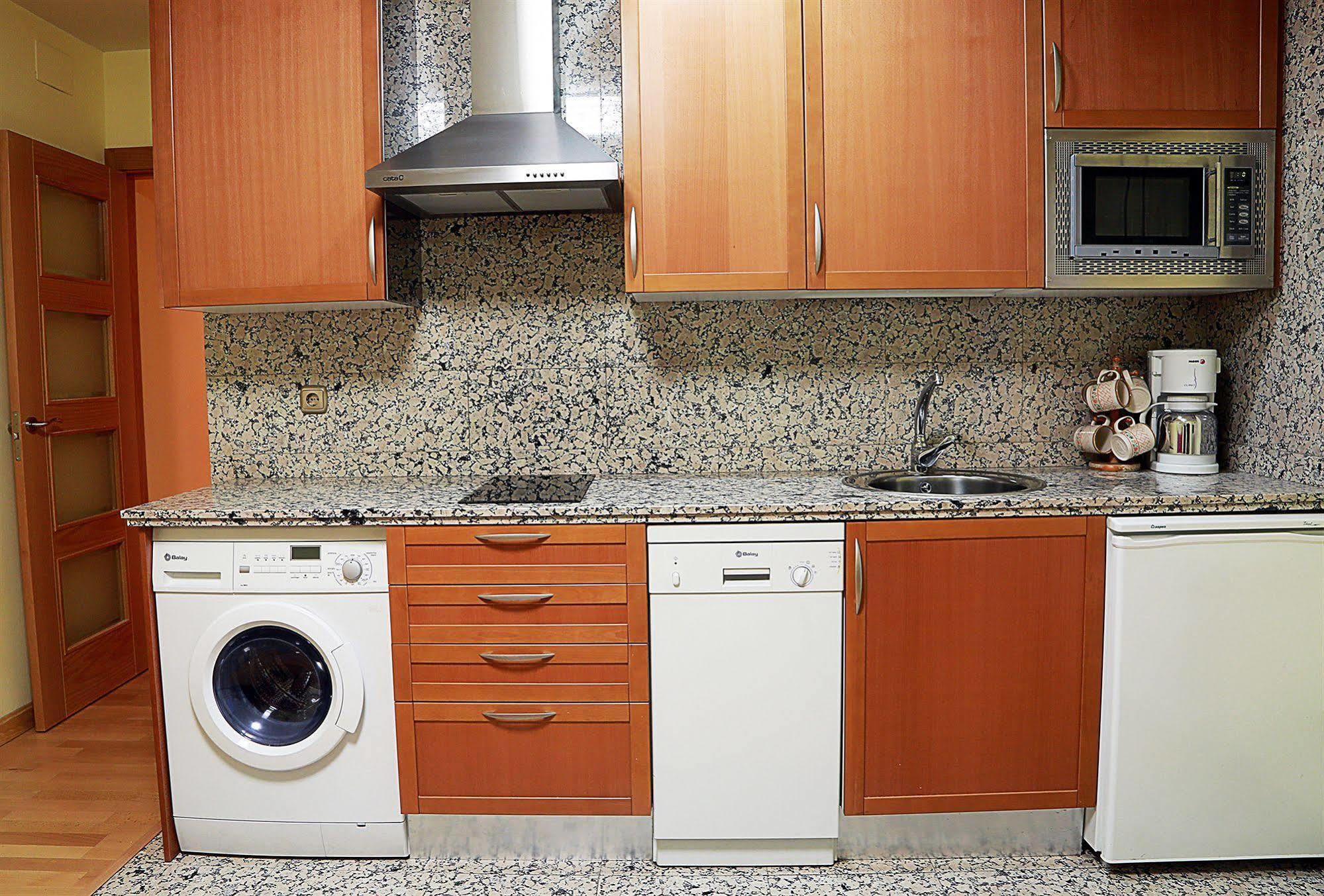 Apartamentos Toro 33 Salamanca Bagian luar foto