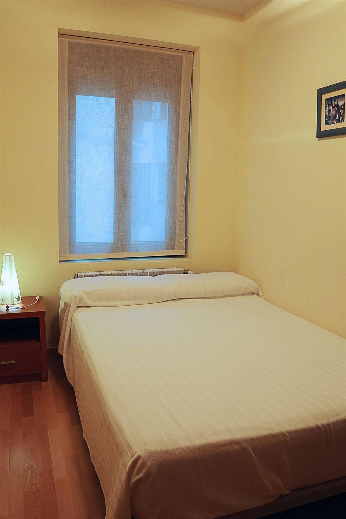 Apartamentos Toro 33 Salamanca Bagian luar foto