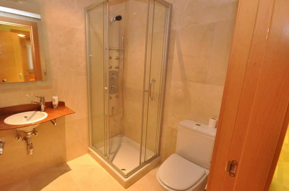 Apartamentos Toro 33 Salamanca Bagian luar foto
